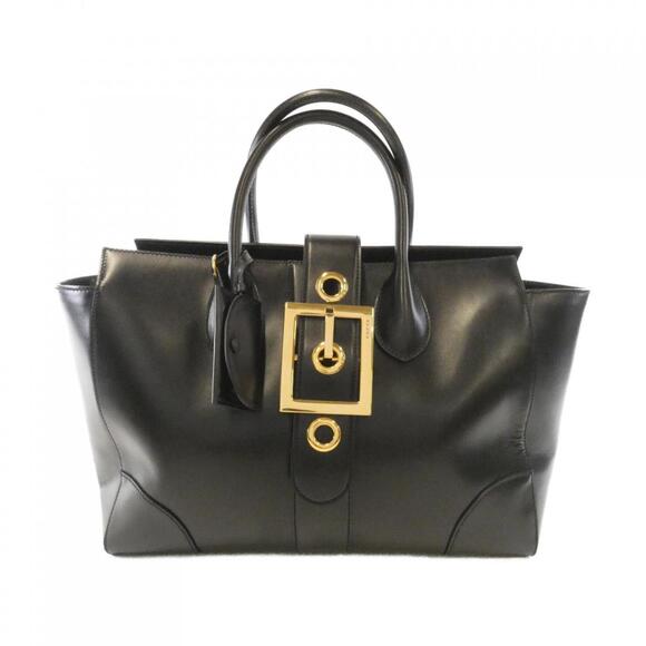 Gucci Handbags - GUCCI Black Bag